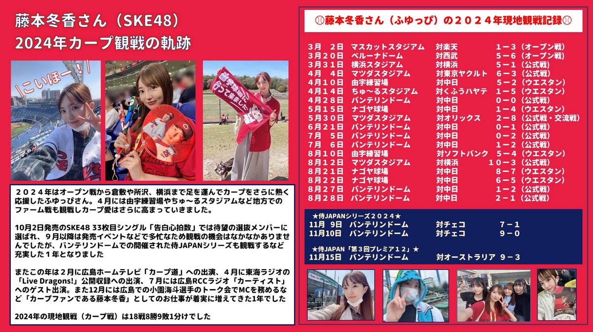 まっかちん tweet media