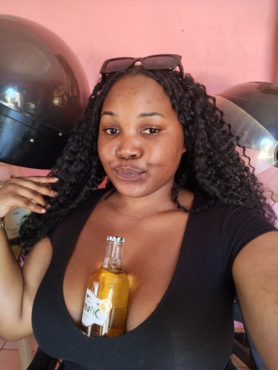 Naye ndimunthu tweet media