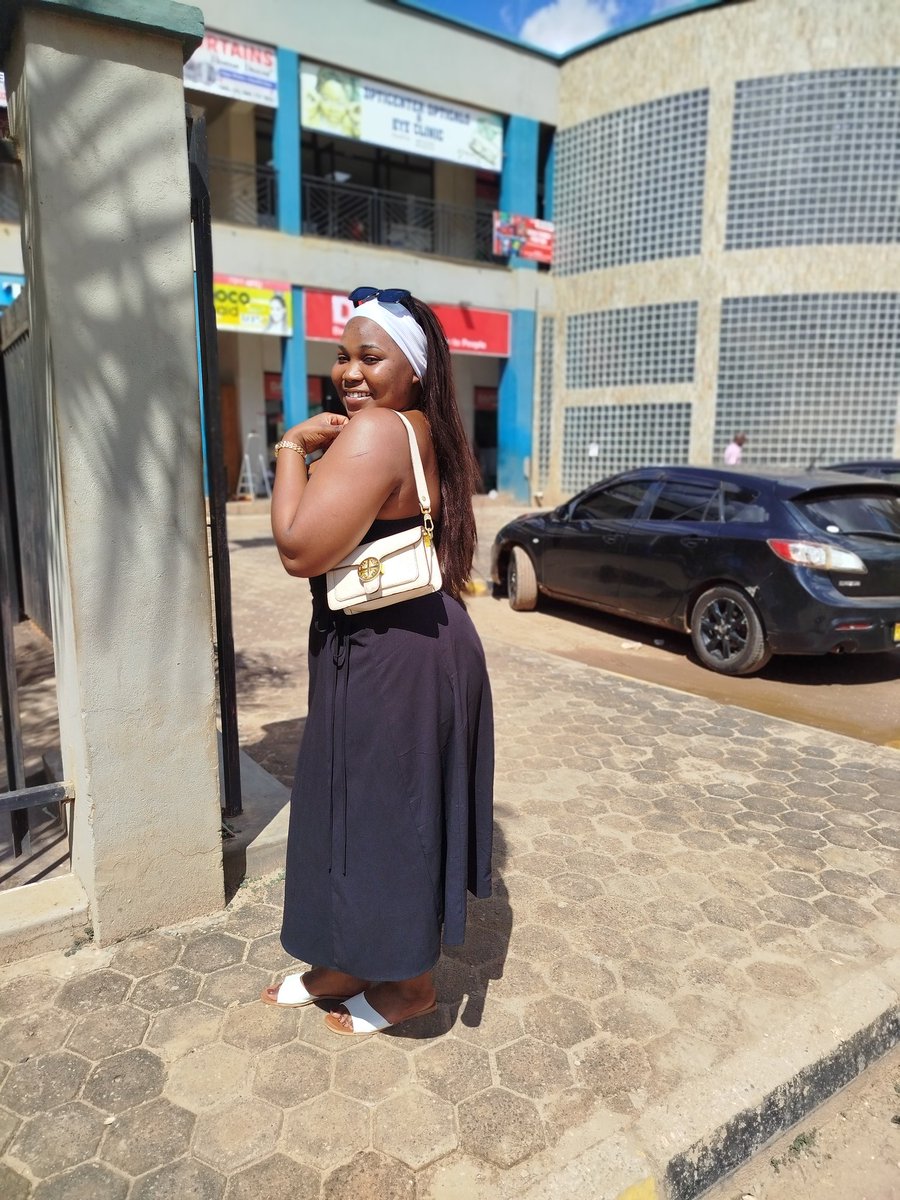 Naye ndimunthu tweet media