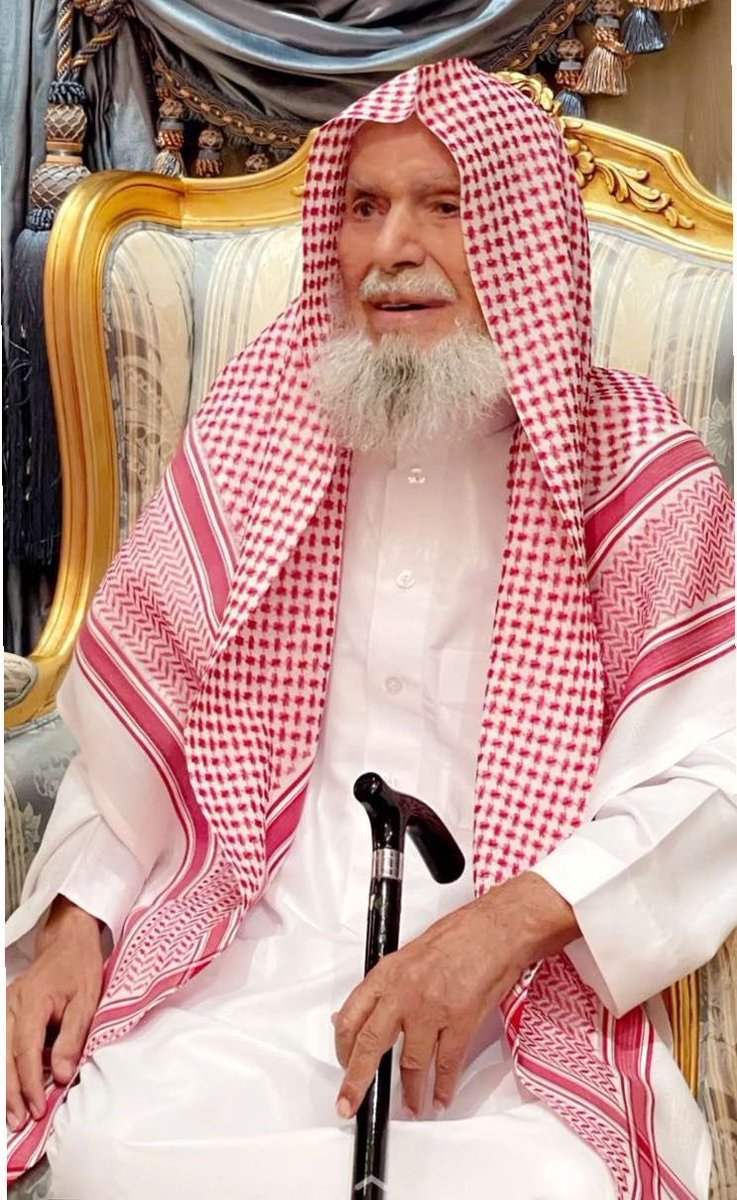 أحمد العسَّاف. tweet media