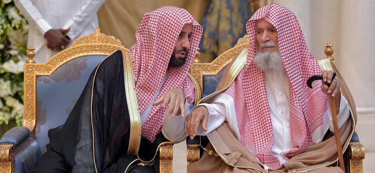 أحمد العسَّاف. tweet media