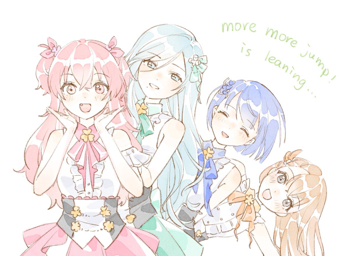春日晴 tweet media