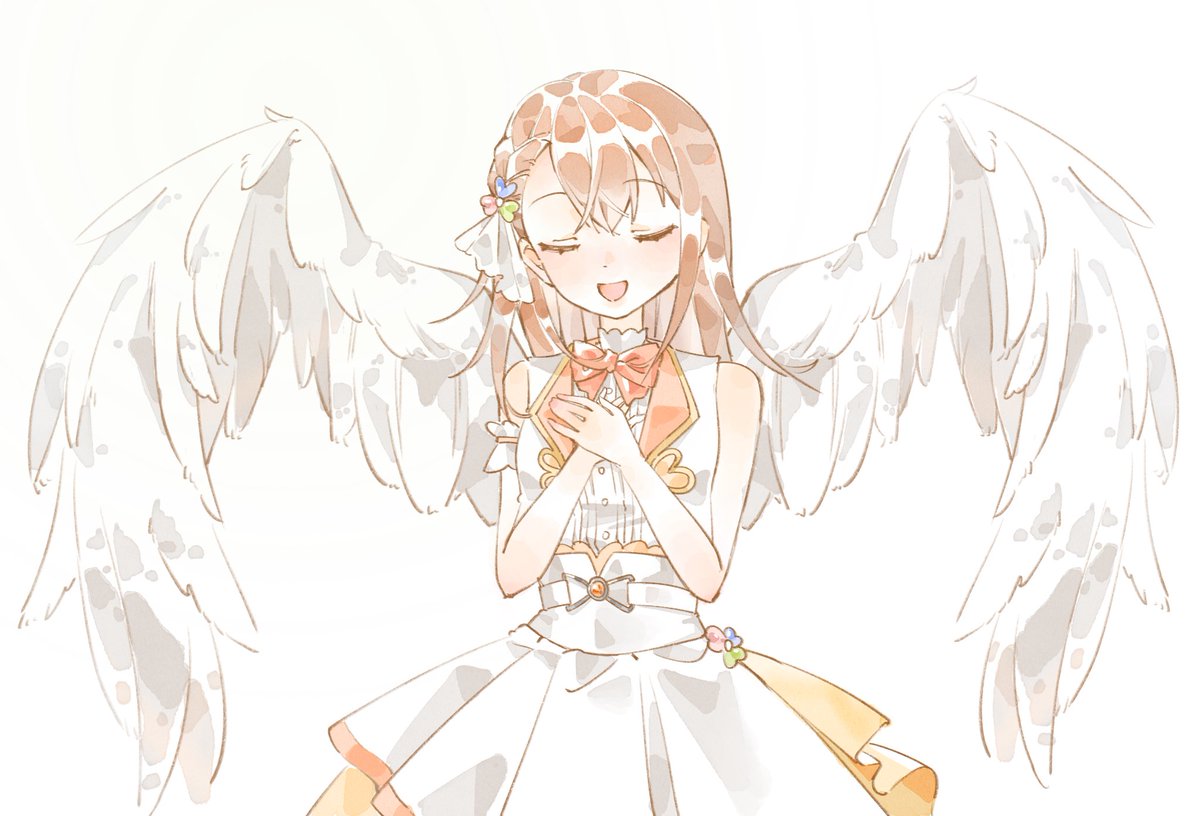 春日晴 tweet media