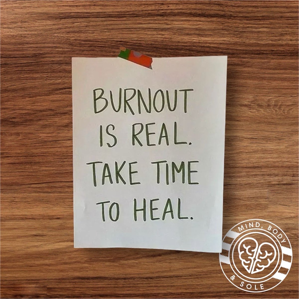 MindBodySoleUK's tweet image. Feeling knackered after a hectic week? Here’s your weekend reset plan:

- Take a relaxing stroll in nature.
- Disconnect from devices.
- Chat with a loved one.
- Jot down your thoughts.

Prioritise your peace and recharge! 💖🧘‍♀️ #BurnoutRecovery #SelfCare #WeekendGlow