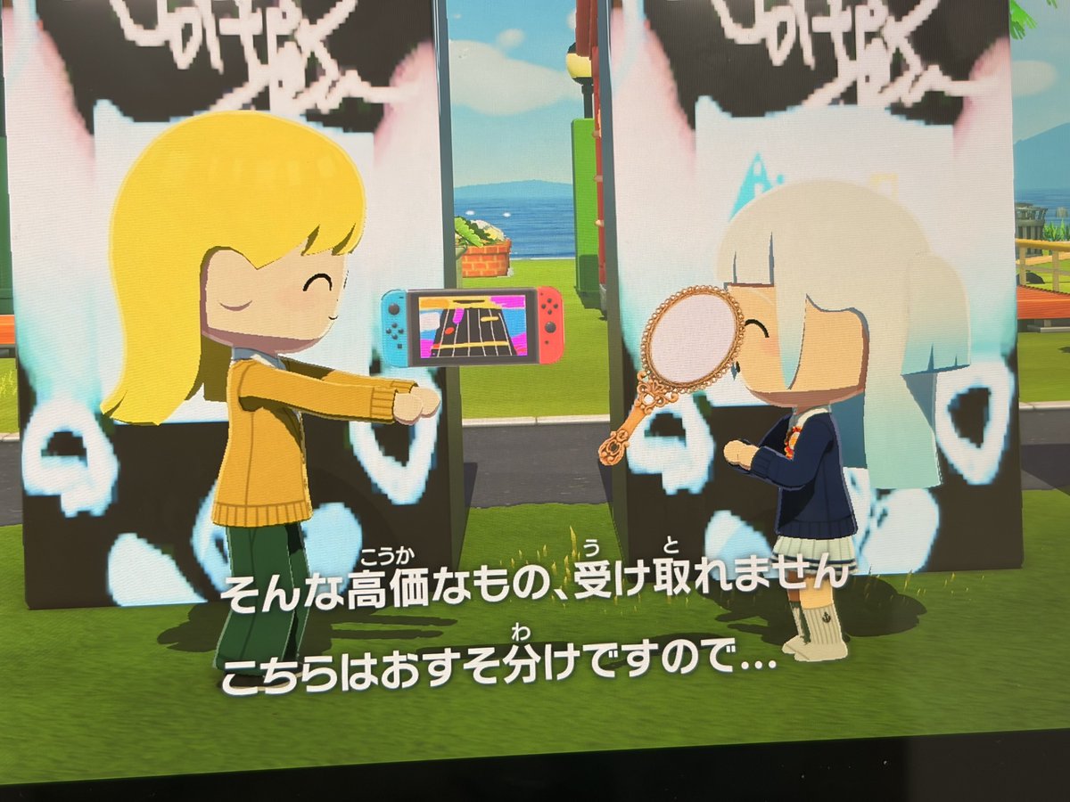 肉腫グロボサム tweet media
