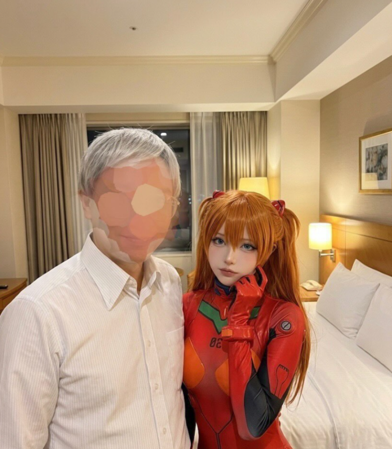 しなちゃん tweet media