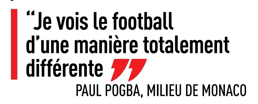 ...depuis le banc.