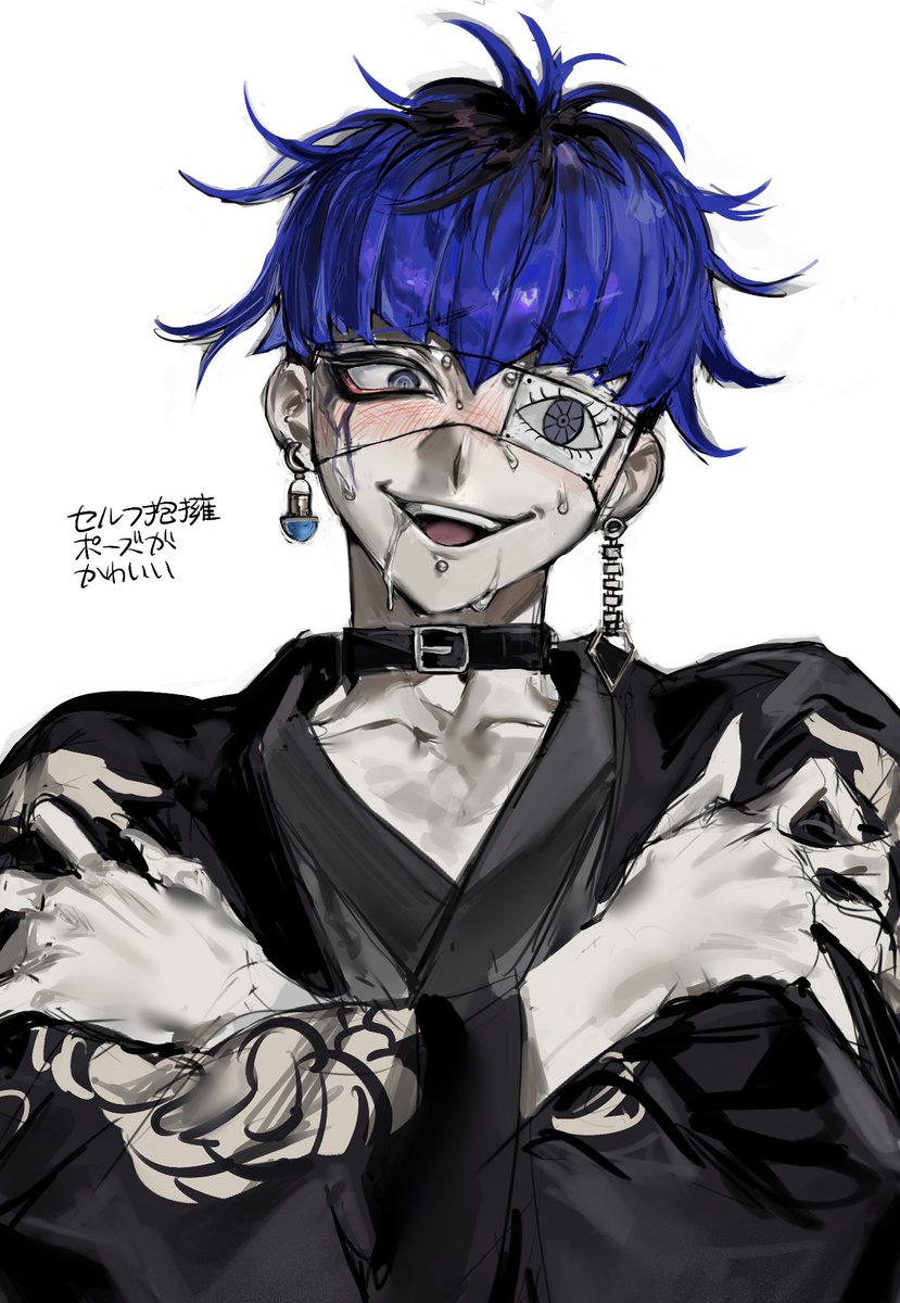 闘い tweet media