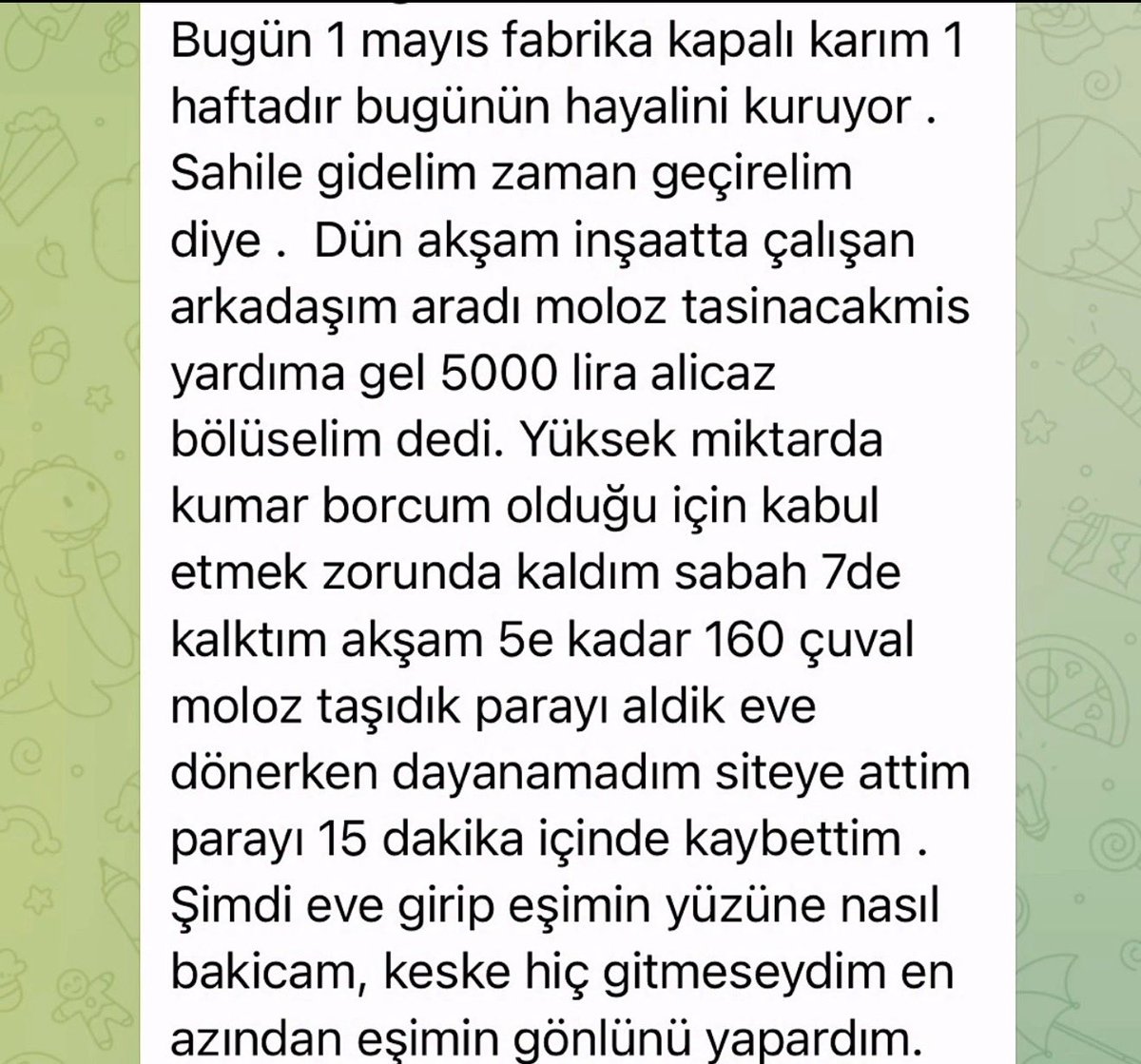 Traderx tweet media