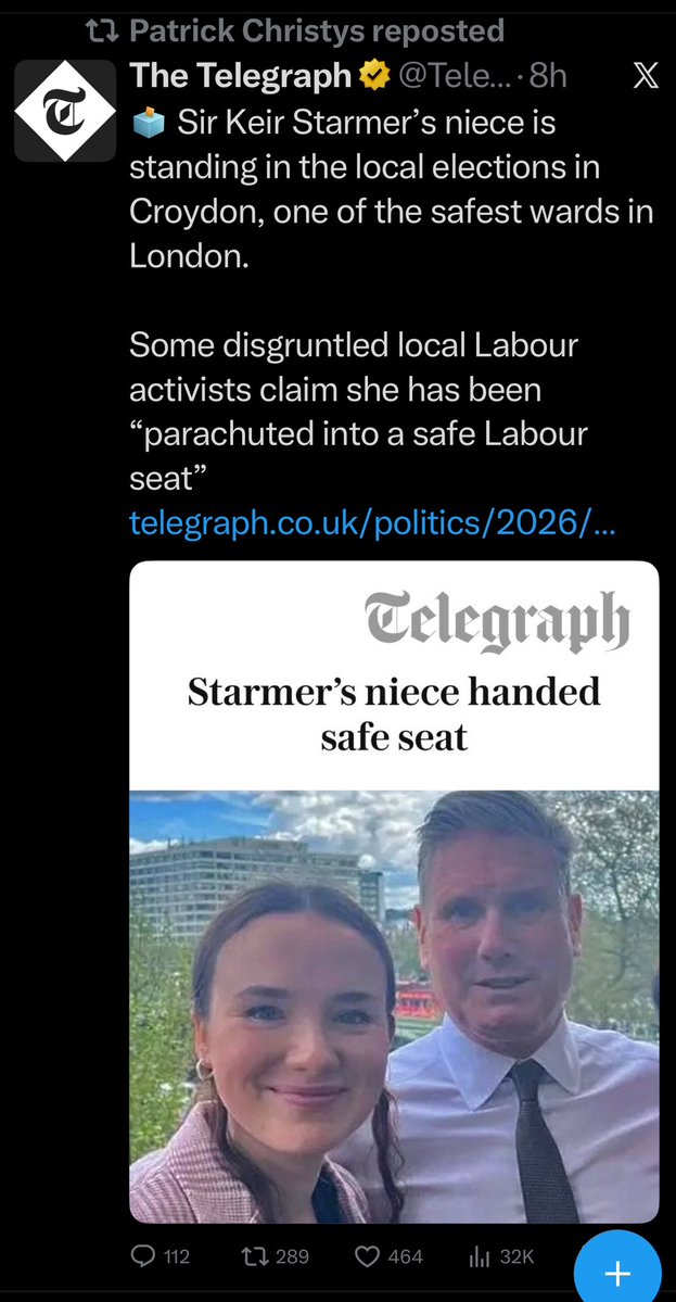 Common Sense 🇬🇧🏴🇺🇸 tweet media