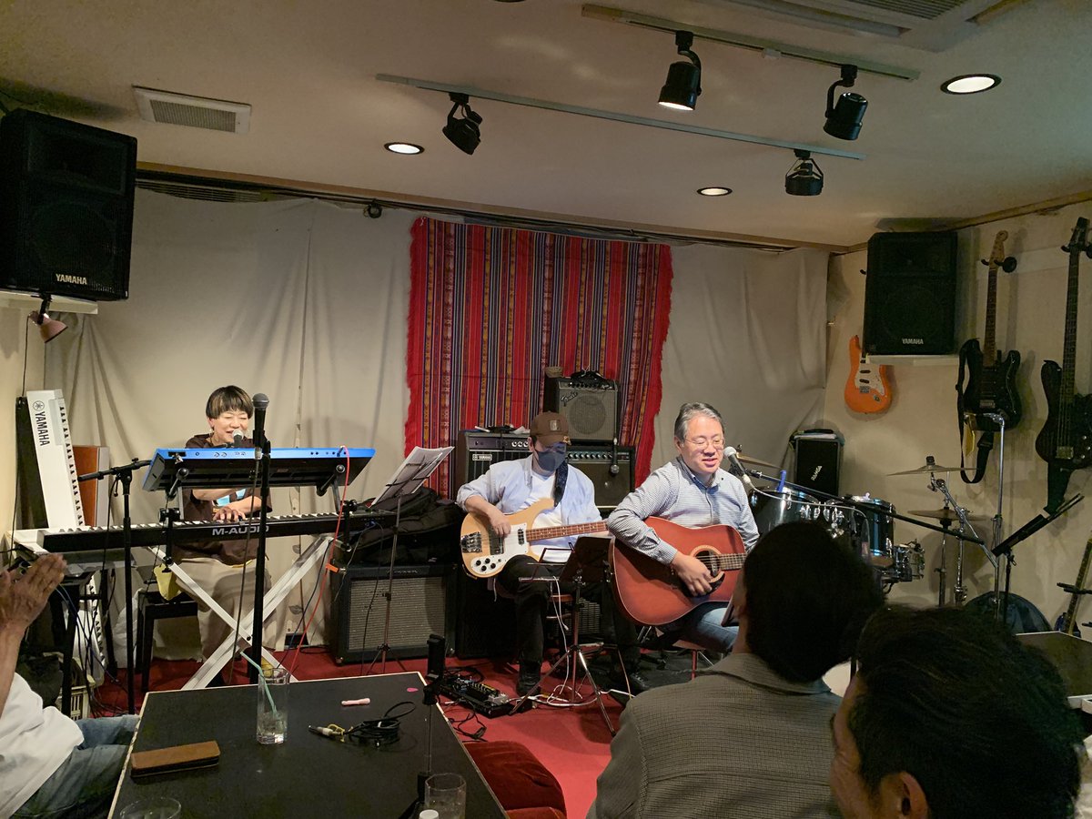 川崎光洋 tweet media