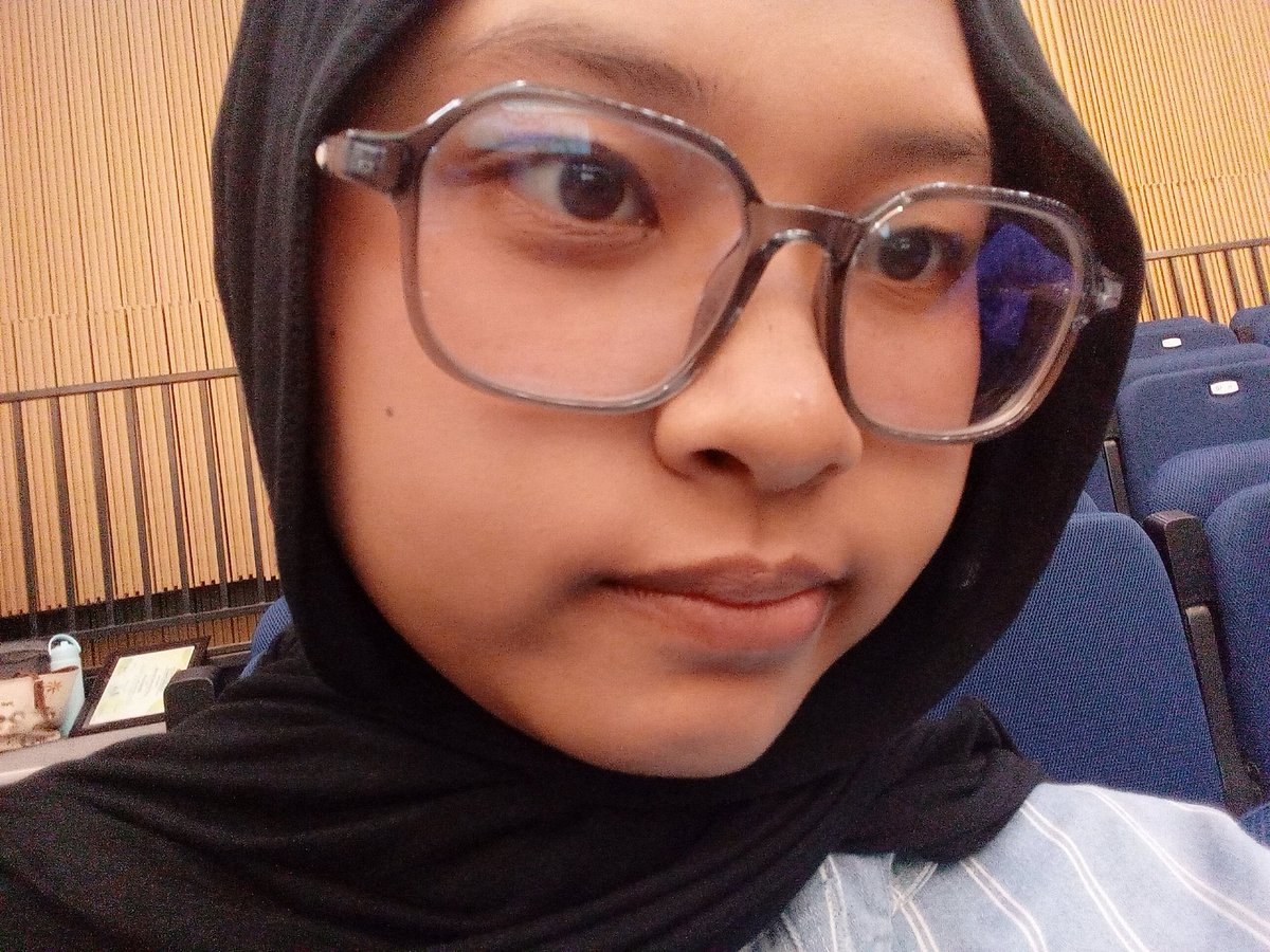 gre(i)s udah pulang. tweet media