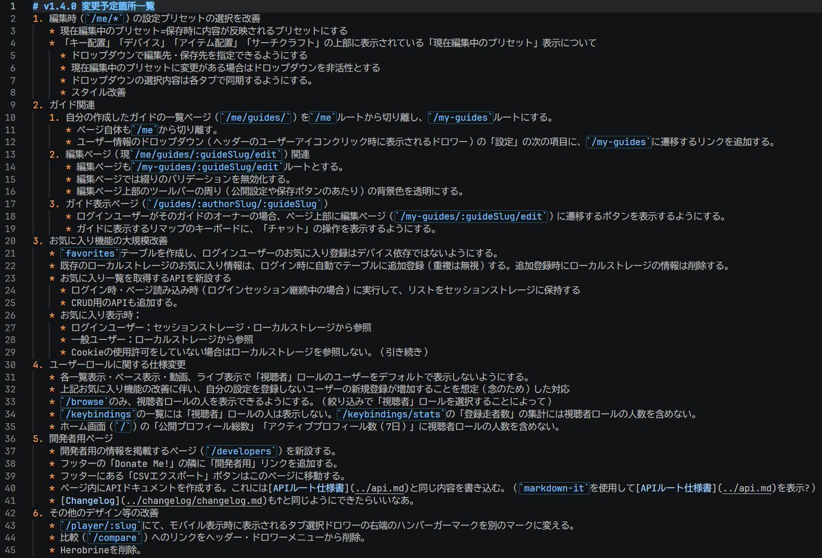 ばふ tweet media