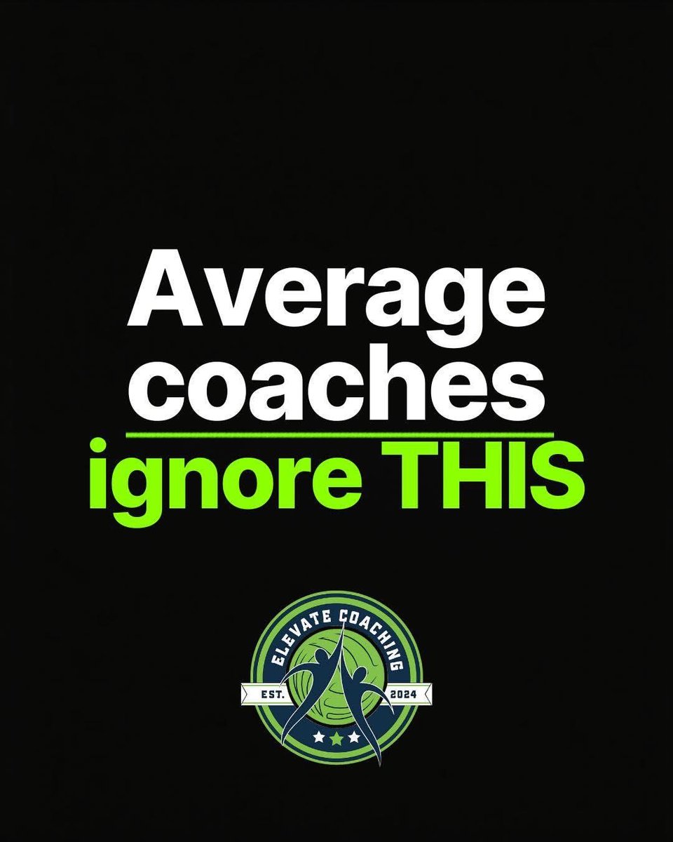 Elevate Coaching tweet media
