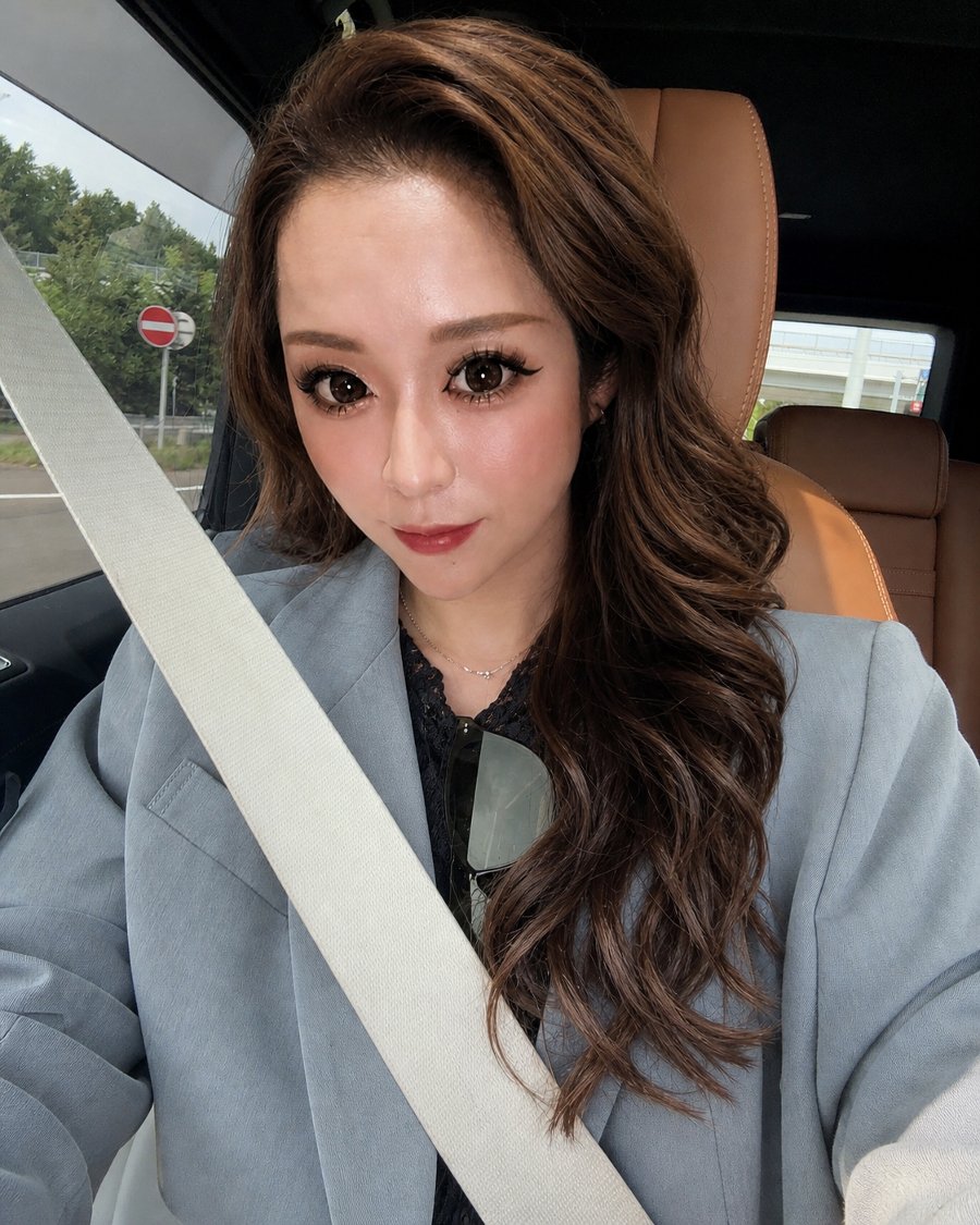 かおる(46) tweet media