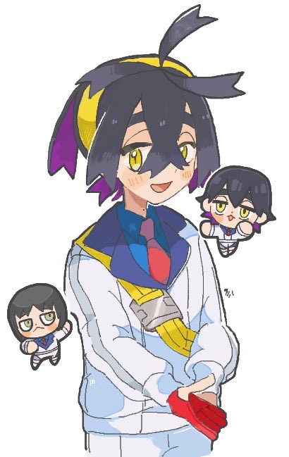 のここり tweet media