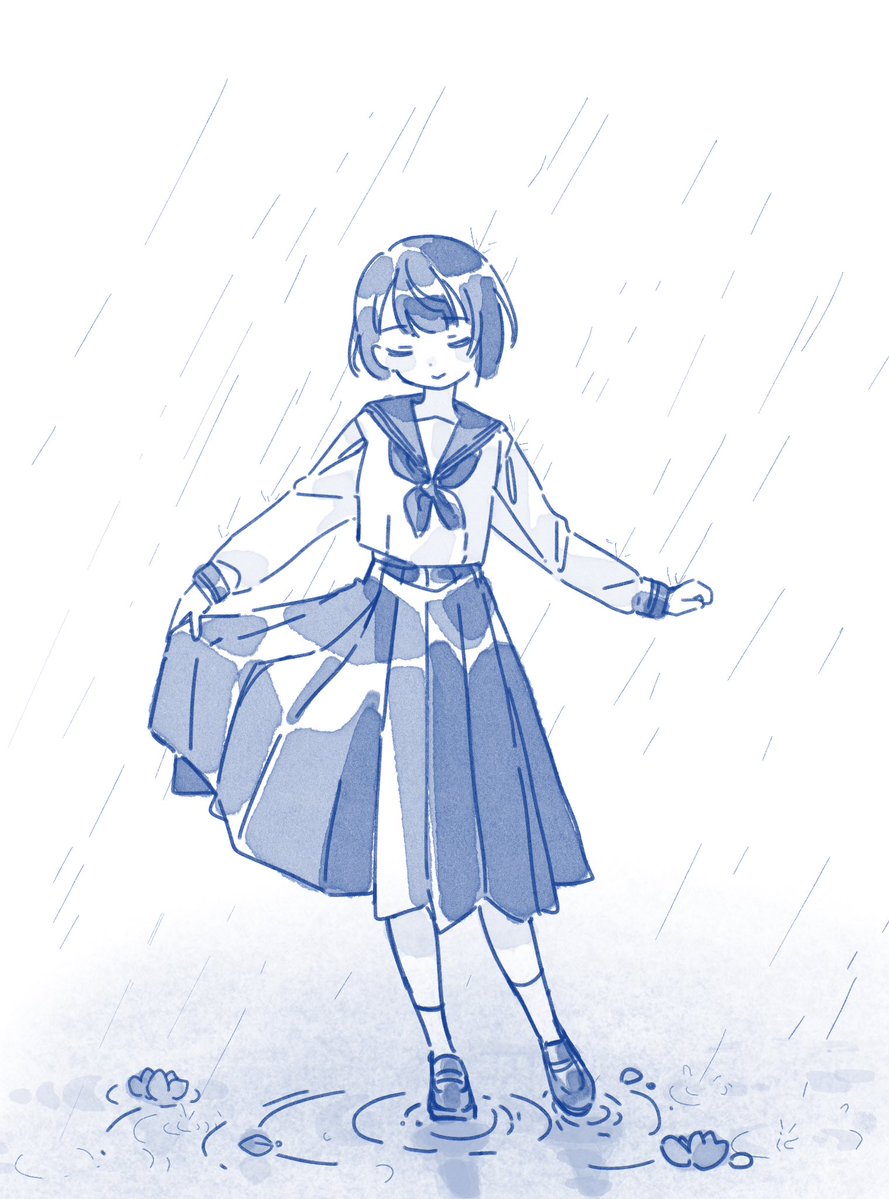 春日晴 tweet media