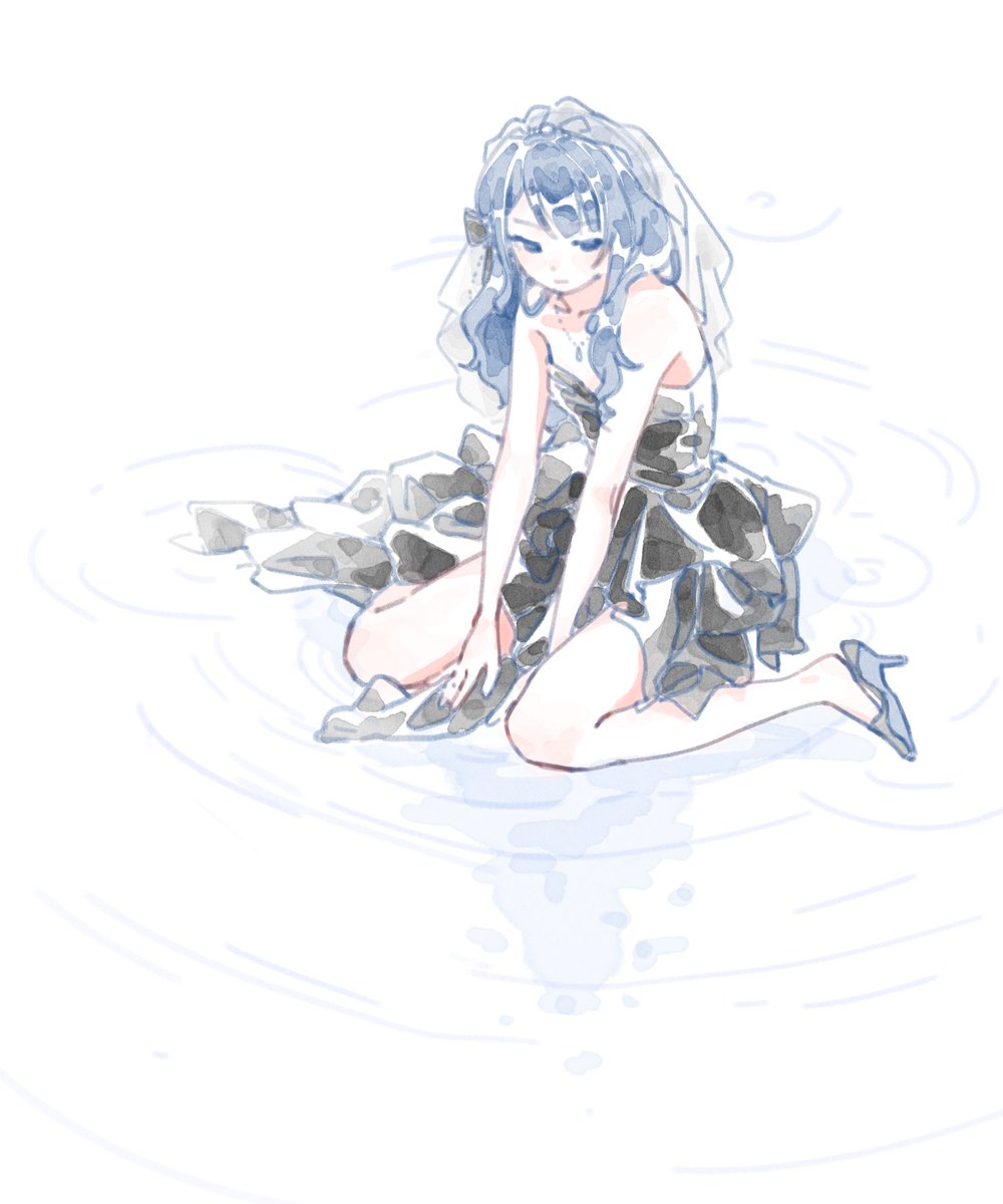 春日晴 tweet media