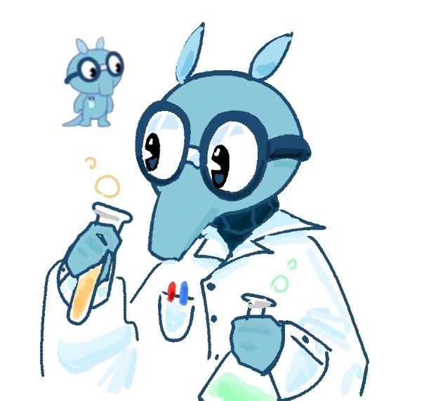 NekoQw4's tweet image. Hello and bye ,,, 
#happytreefriends #HTF #drawing