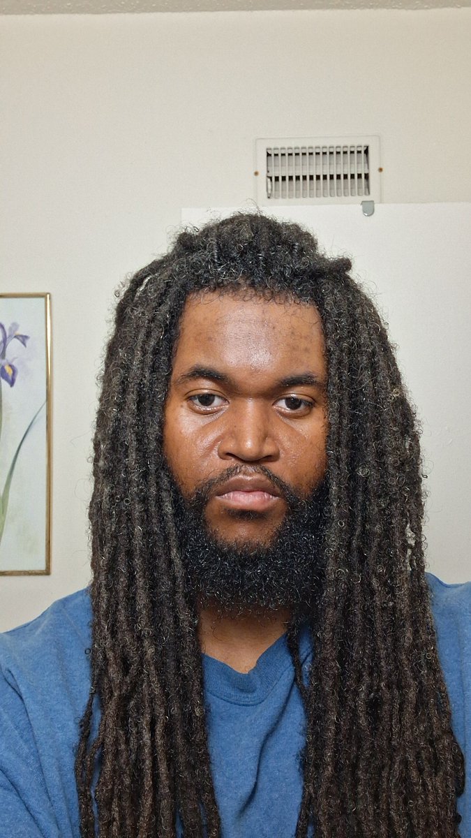 AtkinsJaquay's tweet image. Looking back on old videos of me, I see the growth in my speech patterns as well as my intellect. 

#active #growthmindset #positiveaffirmations #beyou