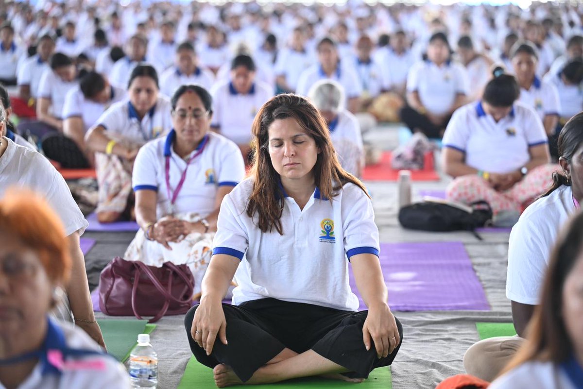Ministry of Ayush tweet media