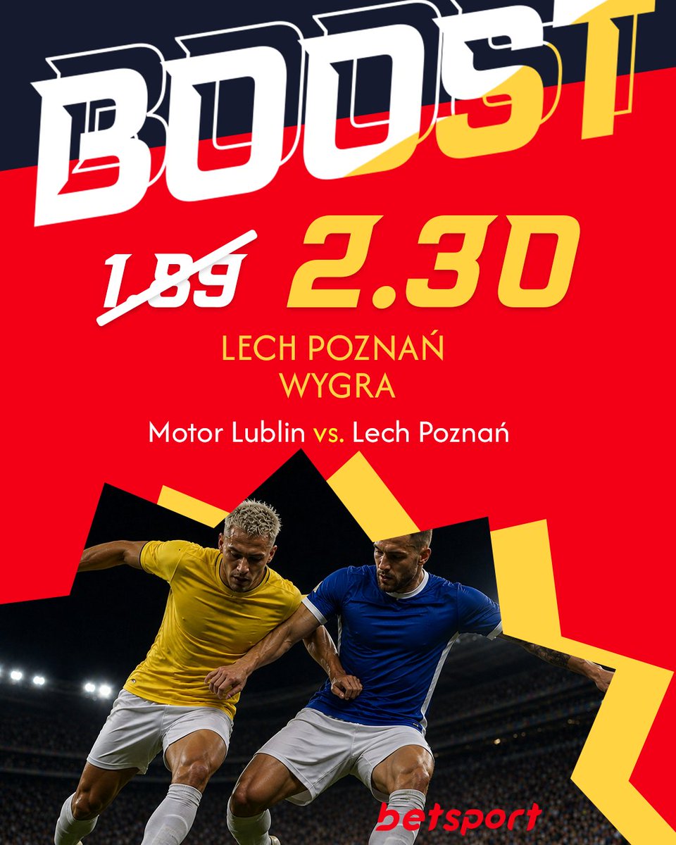 Betsport tweet media