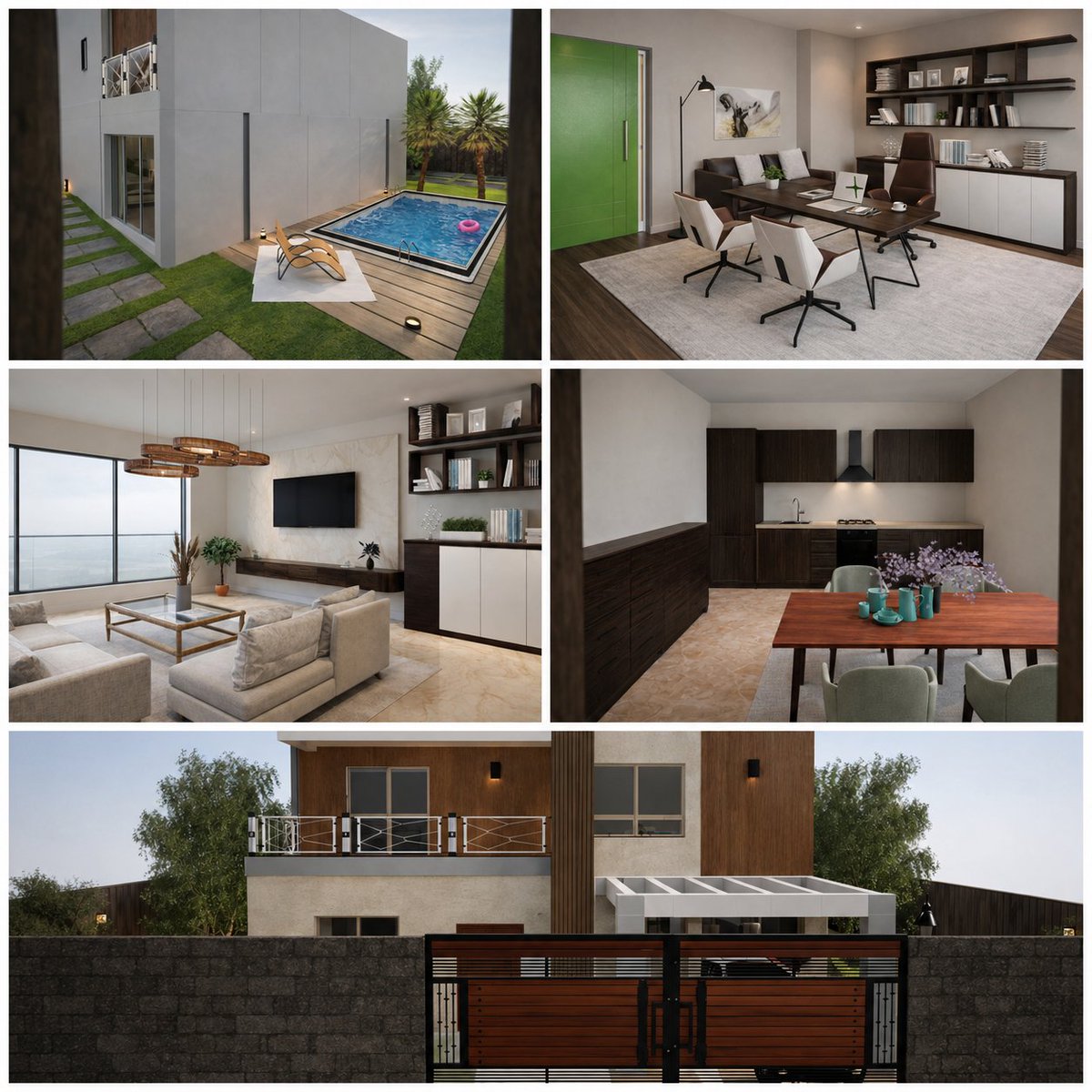 Zlendo Realty tweet media