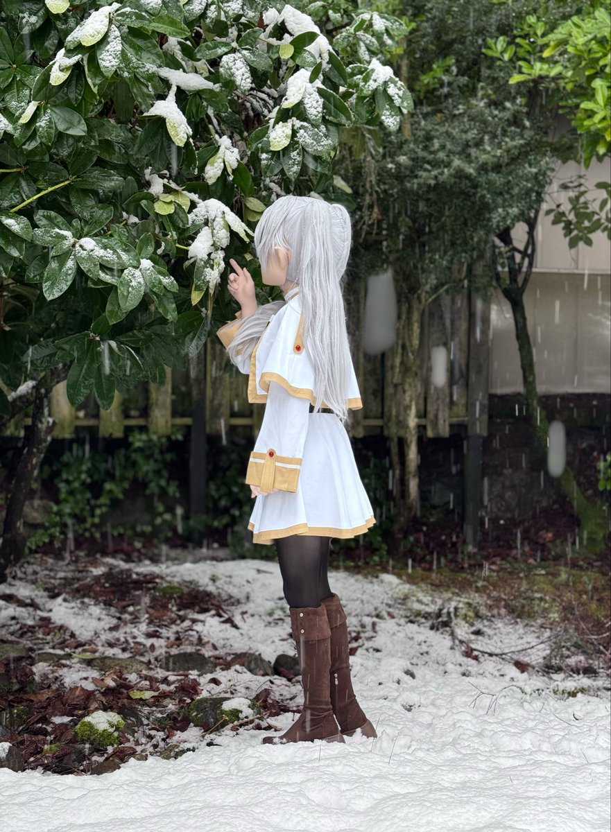 水无月 tweet media
