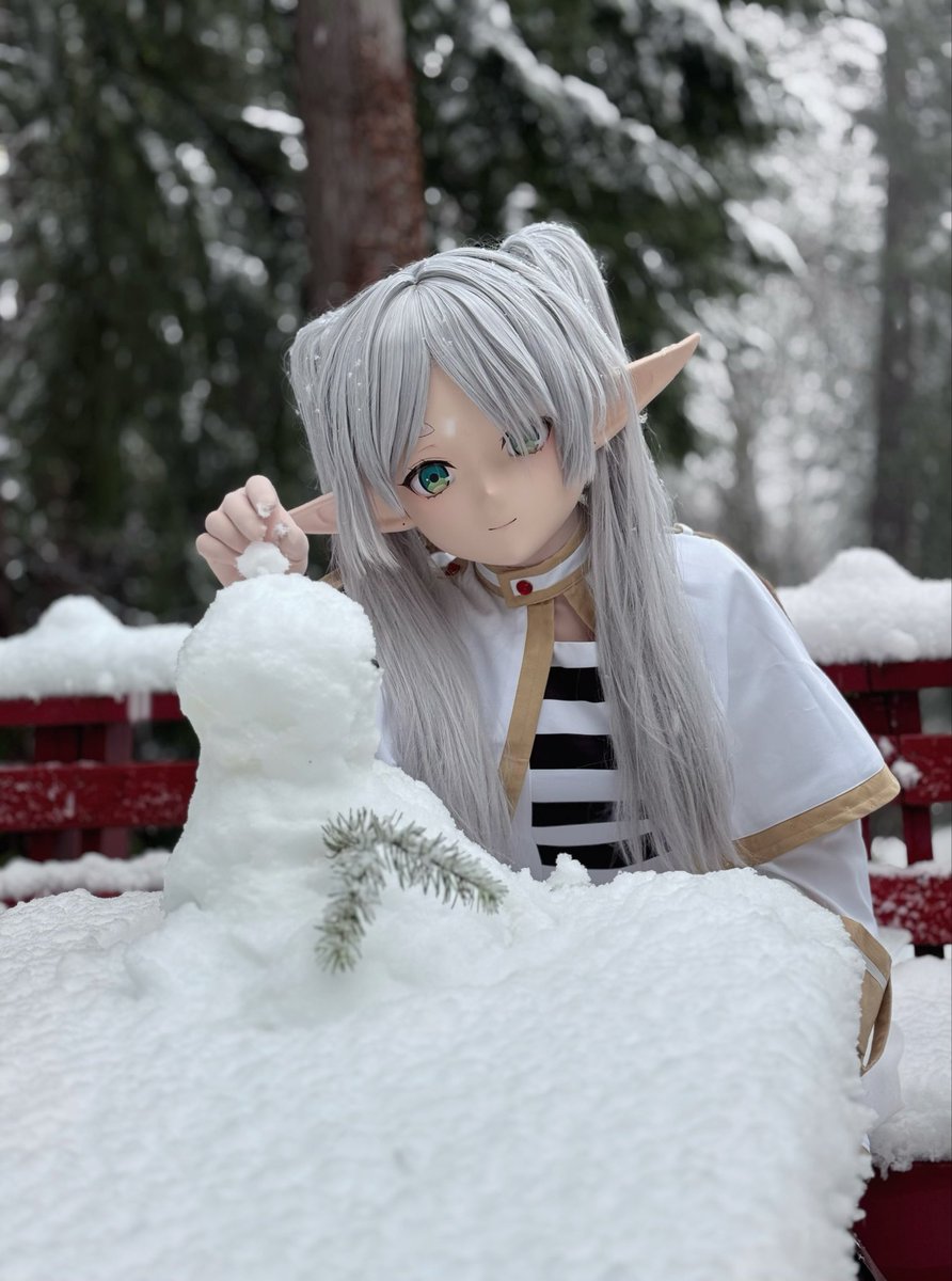 水无月 tweet media