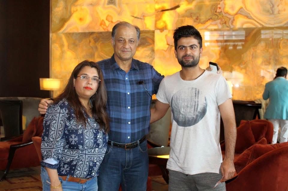 Leena Aziz tweet media