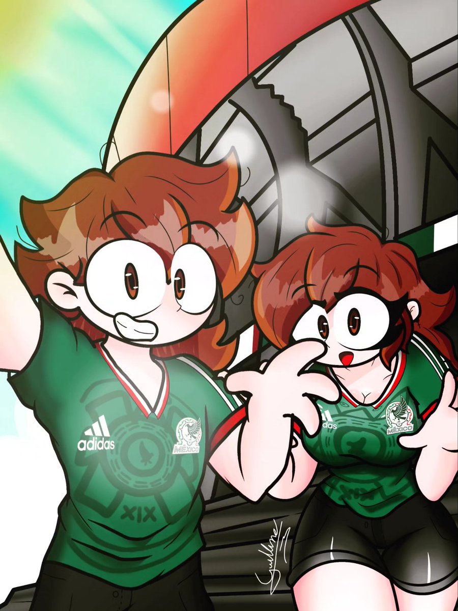 CanoProYT100's tweet image. WORLD CUP 2026🎉🎊🎉❤️

#drawings #draw #art #dibujosdigitales #estadioazteca #fifa #world #Cup #2026