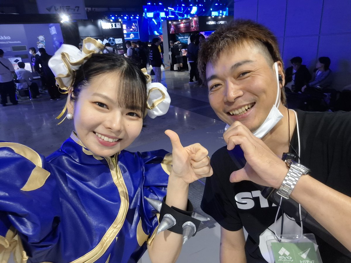カツジ Katsuji/ATTRACTIVE tweet media