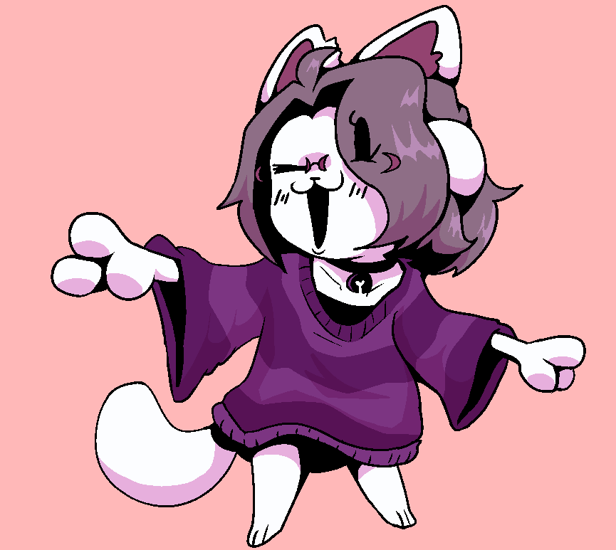 Mayosmut's tweet photo. @AgrexoAxo Sounds fun!! https://t.co/nFi4bJY2Yo