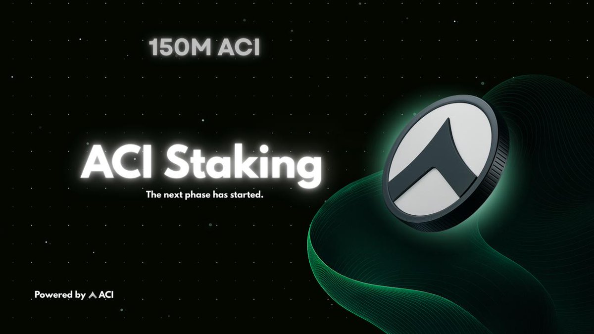 ACI tweet media