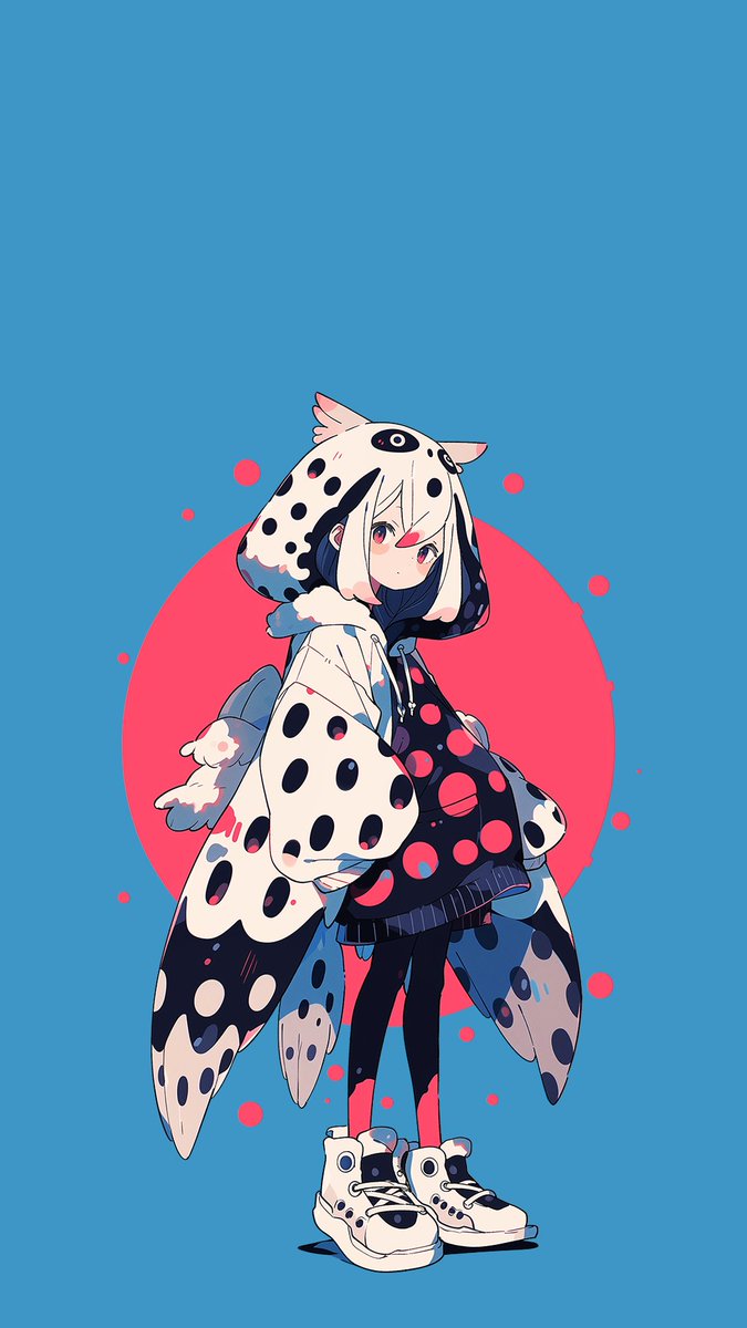 haiz_ai's tweet image. ╭━━╮
#0484
╰━━╯
#廃材の壁材 #Wallpapers