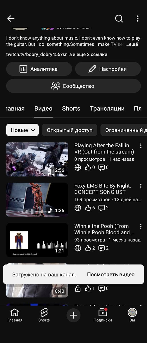 Dimas504real's tweet photo. A gameplay video has been released on my channel!
https://t.co/T0L2W0GBKY https://t.co/jHJGsdGV9n