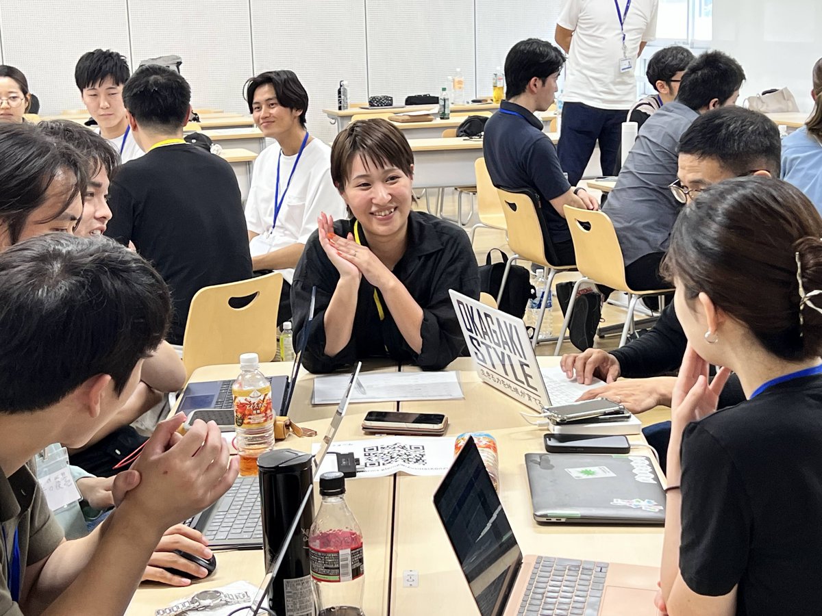公益財団法人Soil tweet media