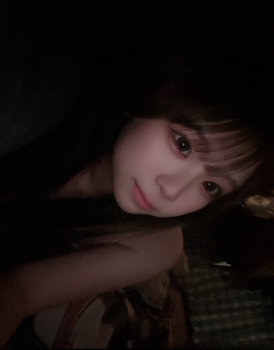 ねむぃ tweet media