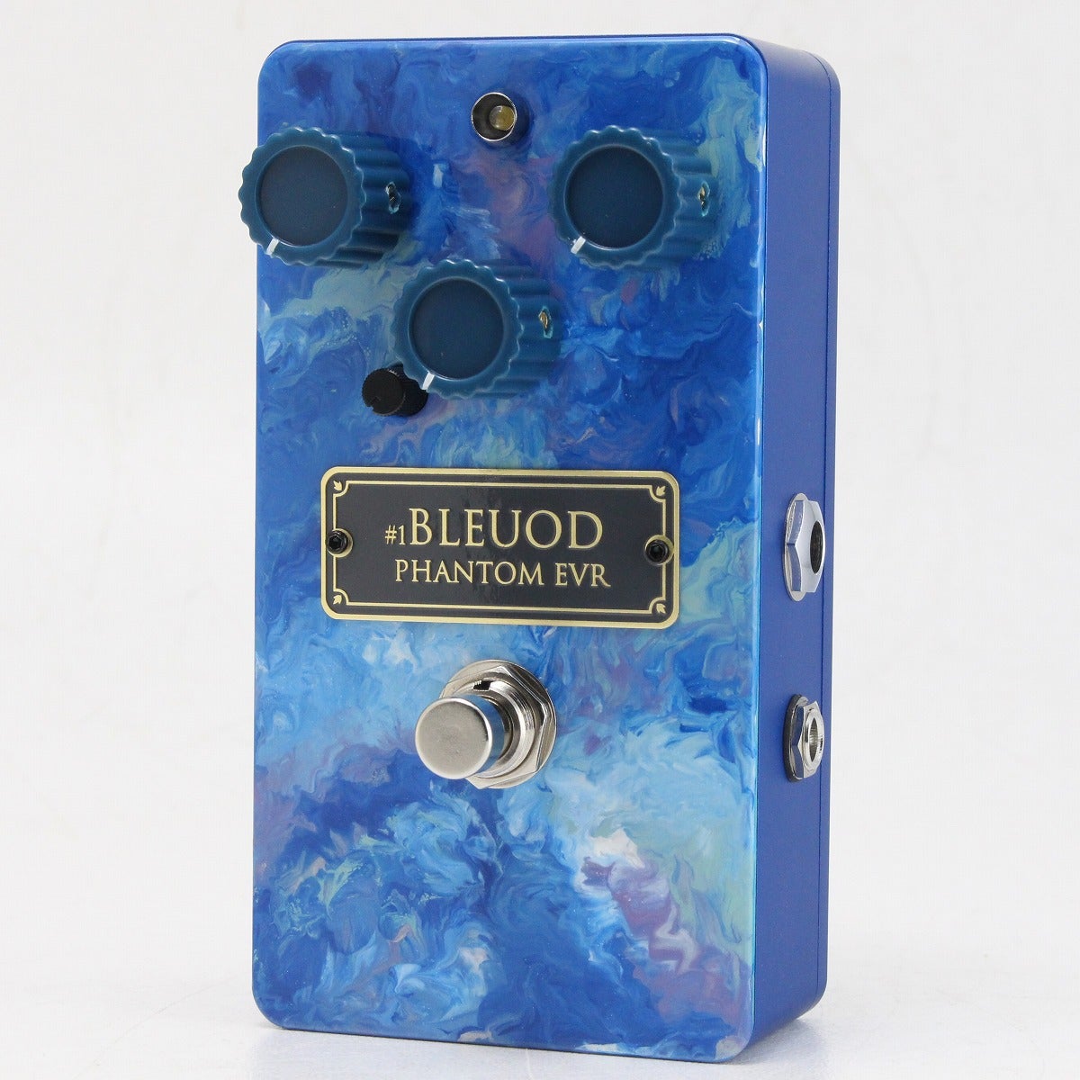 実物画像】 Phantom EVR / #1 Bleu OD オーバードライブ #Phantom fx x
