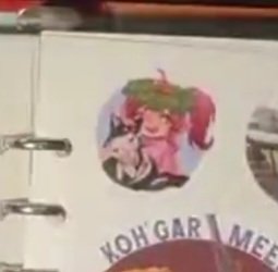 Iythalia's tweet photo. @Tundraangdrag I see my lala!! Ty for trading ❤️ https://t.co/vghzc7XLql