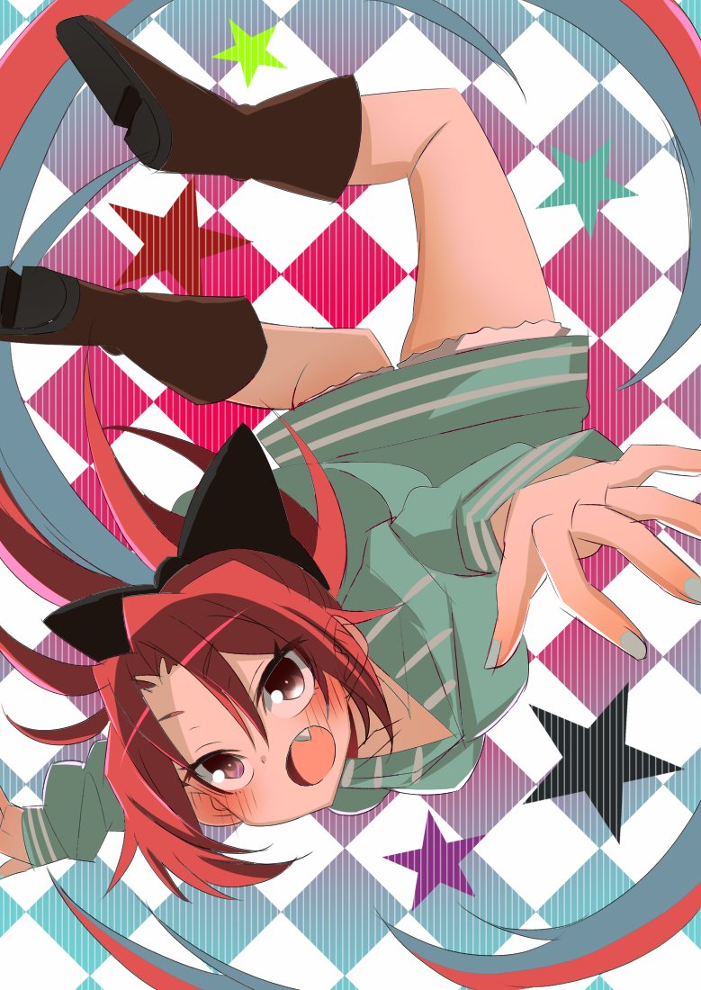 比々野ウレイ tweet media