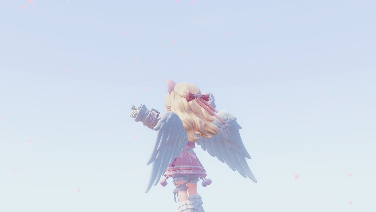 🪽💖