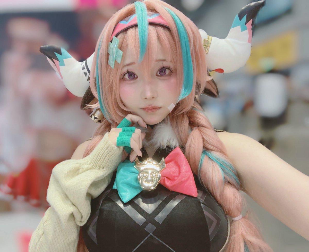 天川 星夏🦕💫 tweet media