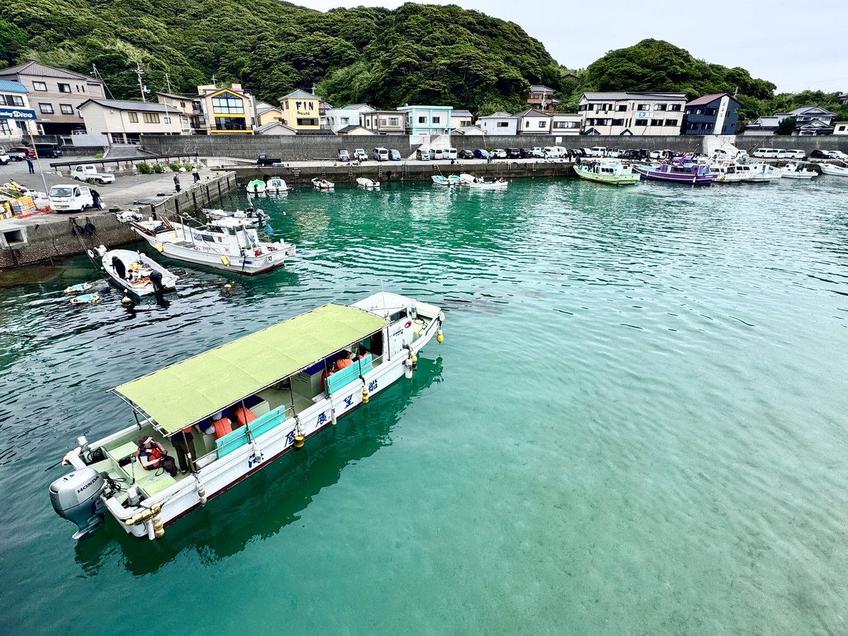 しろまるほっかいドライブ tweet media
