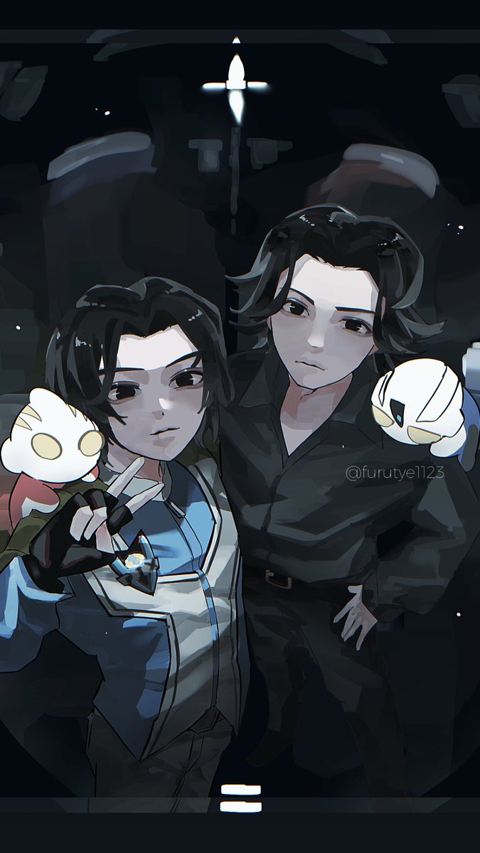 ﾒﾒ tweet media