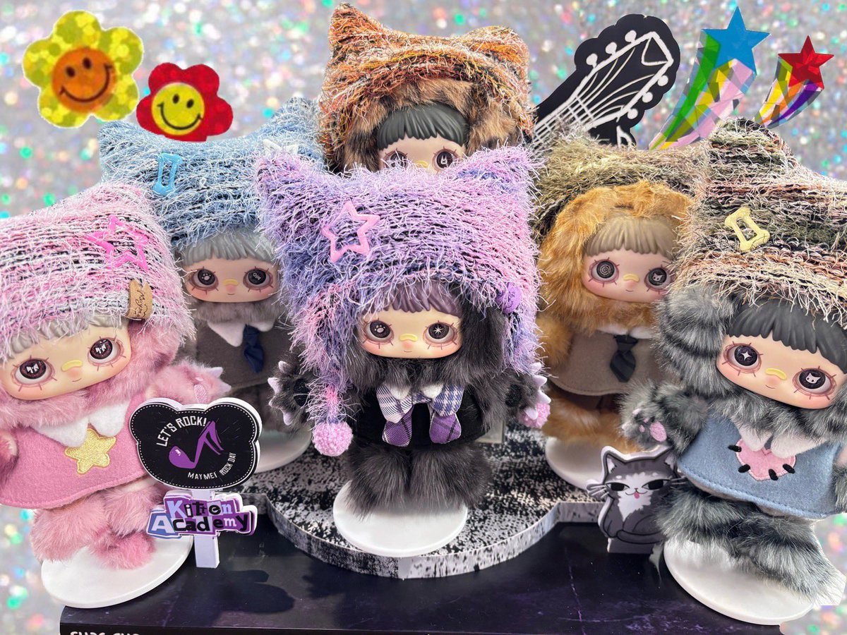TOPTOY 天王寺MIO店 tweet media