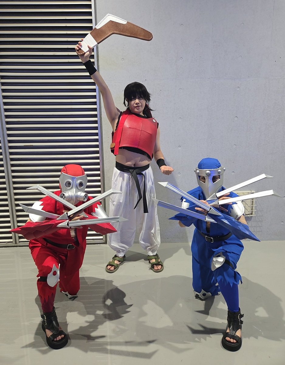 美鈴 tweet media