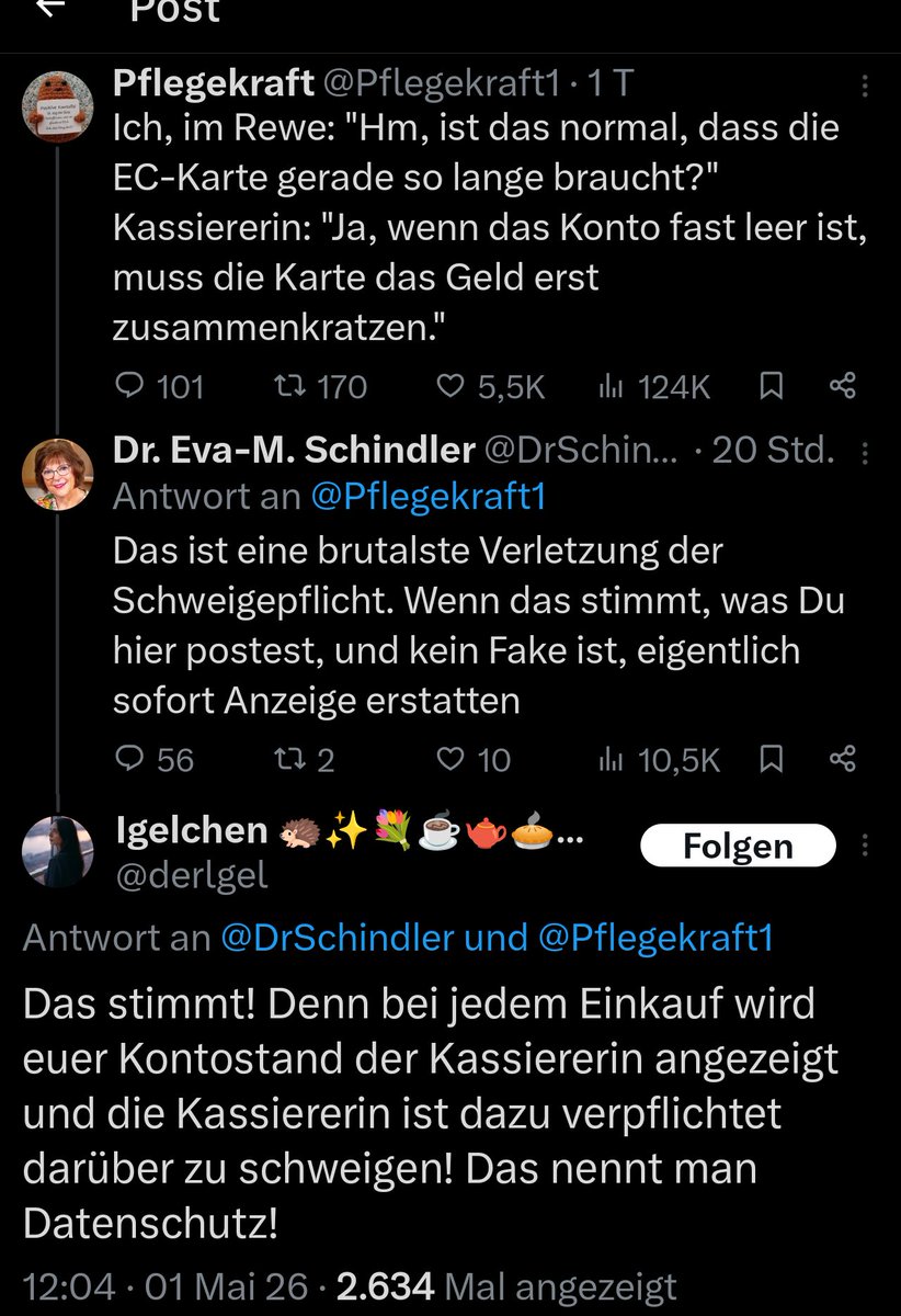 🦇 MarlaSinger 🦇 tweet media