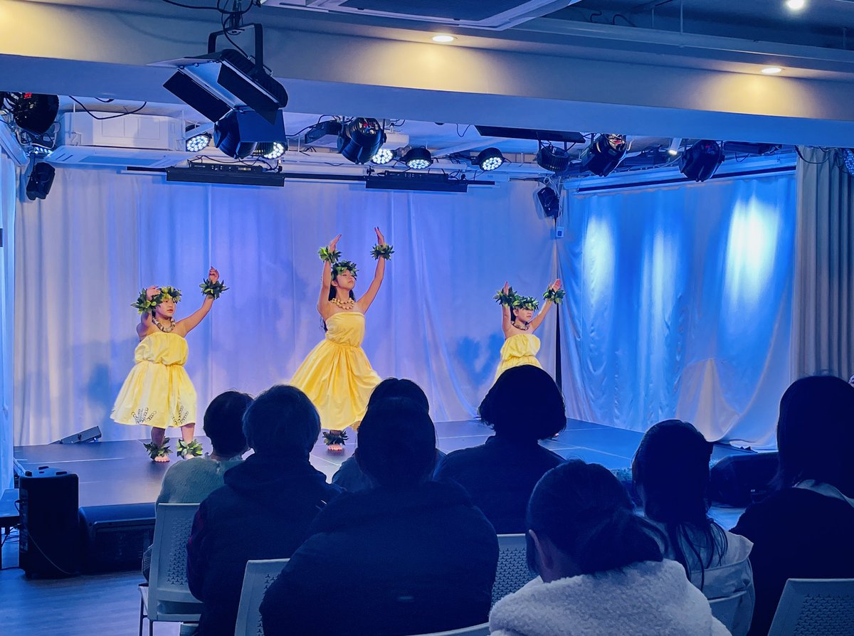 100square_staff's tweet photo. 思い出のこる発表会✨

#ハンドレッド2 は
ステージ���控室も完備しています
ダンス教室サークル
音楽教室の発表会に
ご利用頂けます😊

https://t.co/QpjlLwVNTv https://t.co/B7fQWFw463