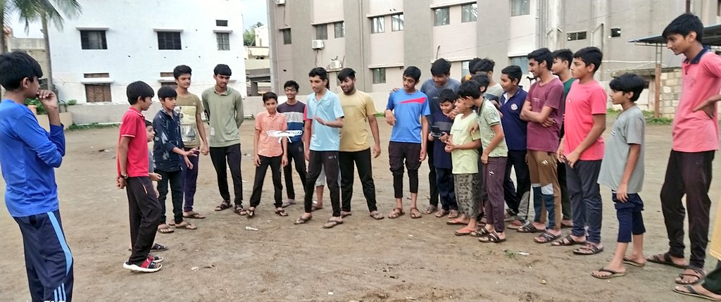 Lok Vigyan Kendra - Junagadh (CSC Junagadh) tweet media